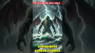 CTHULHU HA DESPERTADO [upl. by Anoet]