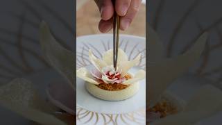 Muscovado Sugar Flan Recipe Shorts [upl. by Arondell101]