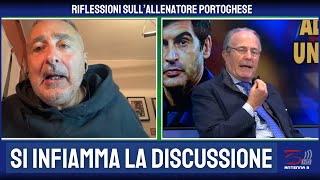 MILAN FONSECA A UN PASSO DALLADDIO [upl. by Burt]