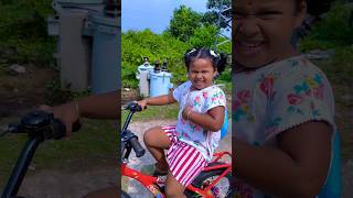 Tere Vaaste🚲😱mistihappylifestyle shorts viral trending shortvideo viralvideo [upl. by Akeyla567]