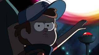 quotNotWhatHeSeemsquot Gravity Falls FNF song  ItsHendro [upl. by Ahsieyt552]