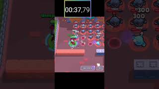 Draco training cave speedrun draco speedrun brawlstars training [upl. by Nooj]