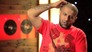 Madari BTM 5min  Clinton Cerejo feat Vishal Dadlani amp Sonu Kakkar Coke Studio  MTV Season 2 [upl. by Cyndy464]