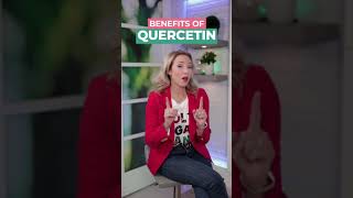 Benefits of Quercetin  Part 2 shorts [upl. by Nauq]