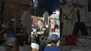 SherePunjab Hazrat Molana Usman Ludhiyanvi short ytshort shahiimam shahiimampanjab [upl. by Iem525]