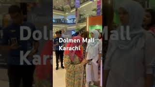 Dolmen Mall Karachi event organized by Oriflame PAKISTAN oriflametrainings oriflamepakista [upl. by Solim]