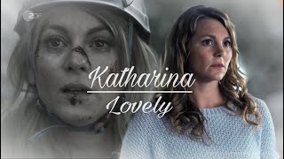 Katharina  Lovely [upl. by Lynnette]