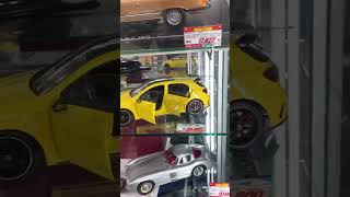 Joshin Super Kids Land Osaka part 2 Mega model shop RC 118 143 October 24 [upl. by Flann]