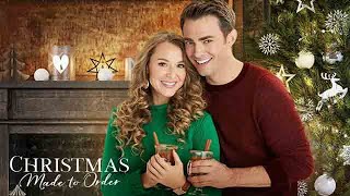 Preview  Christmas Made to Order  Hallmark Channel [upl. by Josiah]