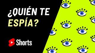 ¿Quién te Espía 🤔 😍 Elige una opción y descúbrelo 🔥 Tarot interactivo SHORTS [upl. by Navad]