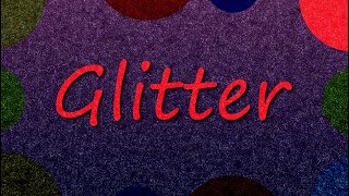 How to Make Glitter Background in Adobe Illustrator  Glitter Effect in Illustrator [upl. by Assile]