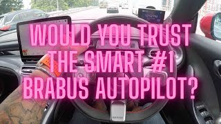 Which AUTO PILOT System is REALLY the Best for Highway Driving [upl. by Rise]