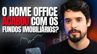 Investi em dois fundos imobiliários de Lajes Corporativas  Fabio Louzada [upl. by Neersan]