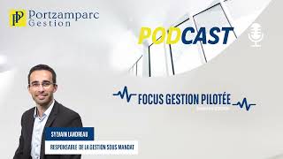 Podcast Gestion Pilotée Generali [upl. by Dickie]