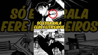 ISSO É INSANO PARA OS FEITICEIROS jujutsukaisen itadori [upl. by Allebara719]