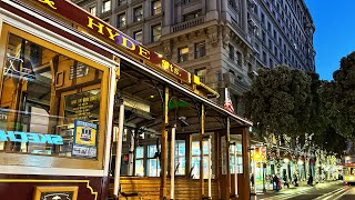 Elks Lodge Visit Downtown San Francisco sanfrancisco elkslodge unionsquare elkslodge [upl. by Youngman]