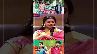 Rajini Murugan Special Interview  Siva Karthikeyan  Keerthi Suresh [upl. by Arabela]