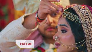 Yeh Rishta Kya Kehlata Hai  Episode 4271  Precap  AbhiraArmaan aur RuhiRohit se ho gayi shaadI [upl. by Alyt]