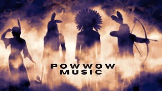 An Hour of Powerful BadAss Powwow Music PowwowTimes [upl. by Daraj157]