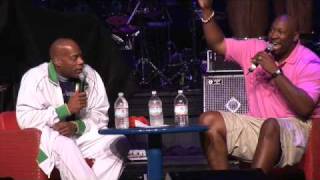 1Wayman Tisdale talks about his lifePart 1Basketball Diaries [upl. by Enorel387]