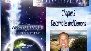 Chapter 2 How Arcturians Are Healing Planet Earth [upl. by Lory]