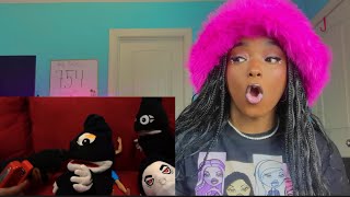 SML MOVIE  Junior Kidnaps Penelope Reaction [upl. by Zachery863]