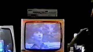 Studio S  Videovåldsdebatten 1980 del 1 av 7 [upl. by Concettina]