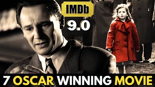 7 Oscar Winning True Story Based Hollywood Movie Explained In Hindi ieh iem iexplainmovie [upl. by Anuahsal]