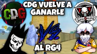 LINOX CDG LIlBO VS ASSIAS Y PROFE COMPARES SE PICA [upl. by Aloin381]