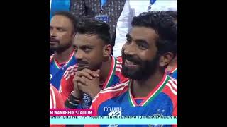 world champions Virat Kohli interview on wankhede world cup win after interview Virat Kohli [upl. by Arria]