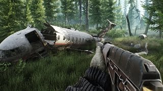 Escape from Tarkov — ВЫЛАЗКИ С КРУТЫМИ ПУШКАМИ [upl. by Mori]