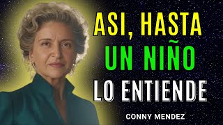 💥El Poder Del Yo SOY Explicado AL Detalle y Paso a Paso  Metafísica  Conny Méndez [upl. by Winchester320]