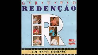 Grupo Redenção  Fronteiras [upl. by Atiuqcaj]