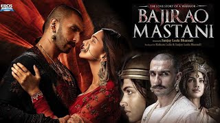 Bajirao Mastani Trailer Reaction Hindi  Bajirao Mastani  Deepika Padukone  Priyanka Chopra [upl. by Errehs]