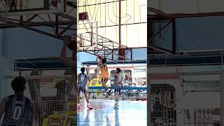 And1 sabay flex 💪 basketball highlights pinoybasketball marist fyp [upl. by Ialohcin59]