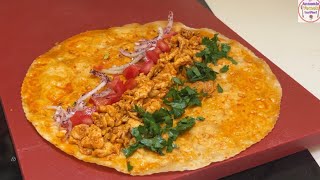 MASTERCHEF TE YAPILAN👨‍🍳 TANTUNİ TARİFİ HIZLI NEFİS LEZZETLİ EN KOLAY NASIL YAPILIR [upl. by Nref277]