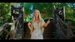 ANJEZA BRANKA  Kolazh Popullor 2024 Official Video [upl. by Htabmas305]