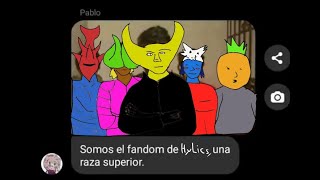 HYLICS 2 first playthrough [upl. by Yerggoeg]