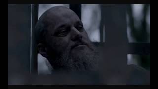 RagnarTanrılar ve KaderThe Gods and Destiny Vikings S4E15 HBO [upl. by Foulk]