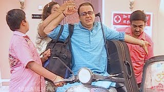 Episode 153  Taarak Mehta Ka Ooltah Chashmah  Full Episode  तारक मेहता का उल्टा चश्मा [upl. by Shifrah109]