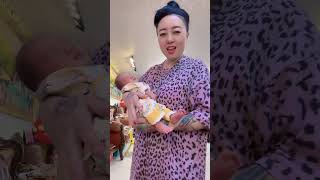 Supper cute xuhuong shorts trending beautiful funny cute [upl. by Zebapda]