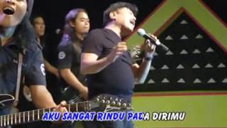 Muchsin Alatas  Rena Official Music Video [upl. by Danielson]