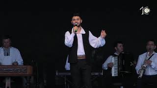 Recital Cosmin Bîrlan  Zilele Orașului Jimbolia 2019 [upl. by Proudlove478]