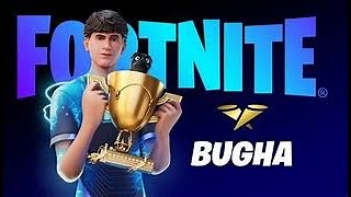 Fortnite  Bugha  Legends Never Die 1h  Official Video [upl. by Joice]