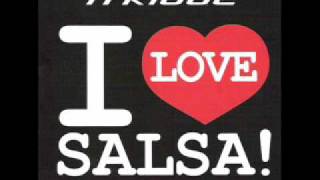 traes a mi salsa [upl. by Ludovico]