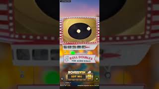 Monopoly Big Win Bonus monopolycasino casino casinoonline bigwin viralvideo crazytime [upl. by Nate534]