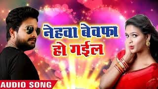 हमार नेहवा बेवफा हो गईल  Hamar Nehawa Bewafa Ho G [upl. by Aerdnna]