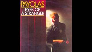 Payola  Eyes Of A Stranger Endless Road Edit [upl. by Nadabus]