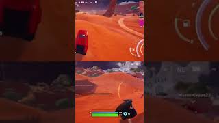 🚀 The Coolest Maneuvers in Fortnite Fortnite GameplaySkills [upl. by Noteek]