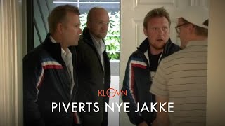 Klovn Citater  Piverts nye jakke [upl. by Molini]